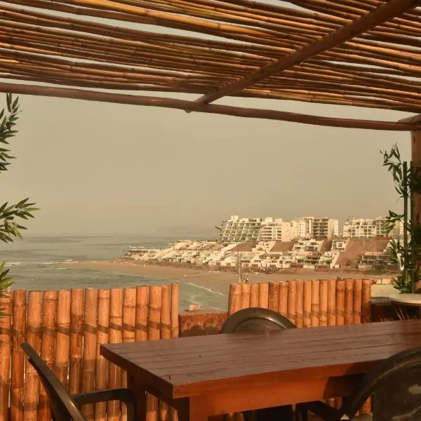 Casa Mar Surfhouse photo 5