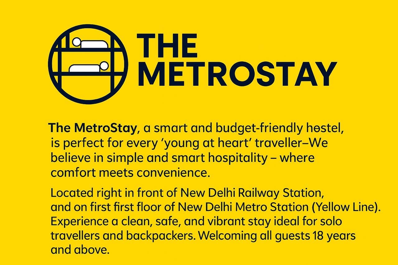 The Metrostay photo 2