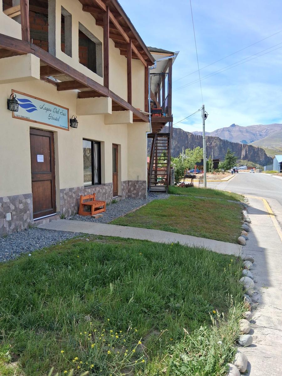 Hostel Lagos del Sur photo 2