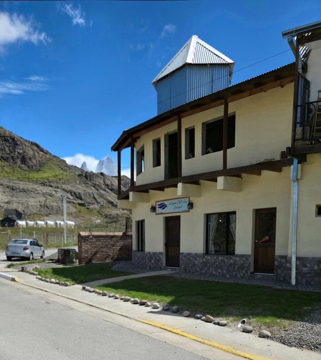 Hostel Lagos del Sur photo 3