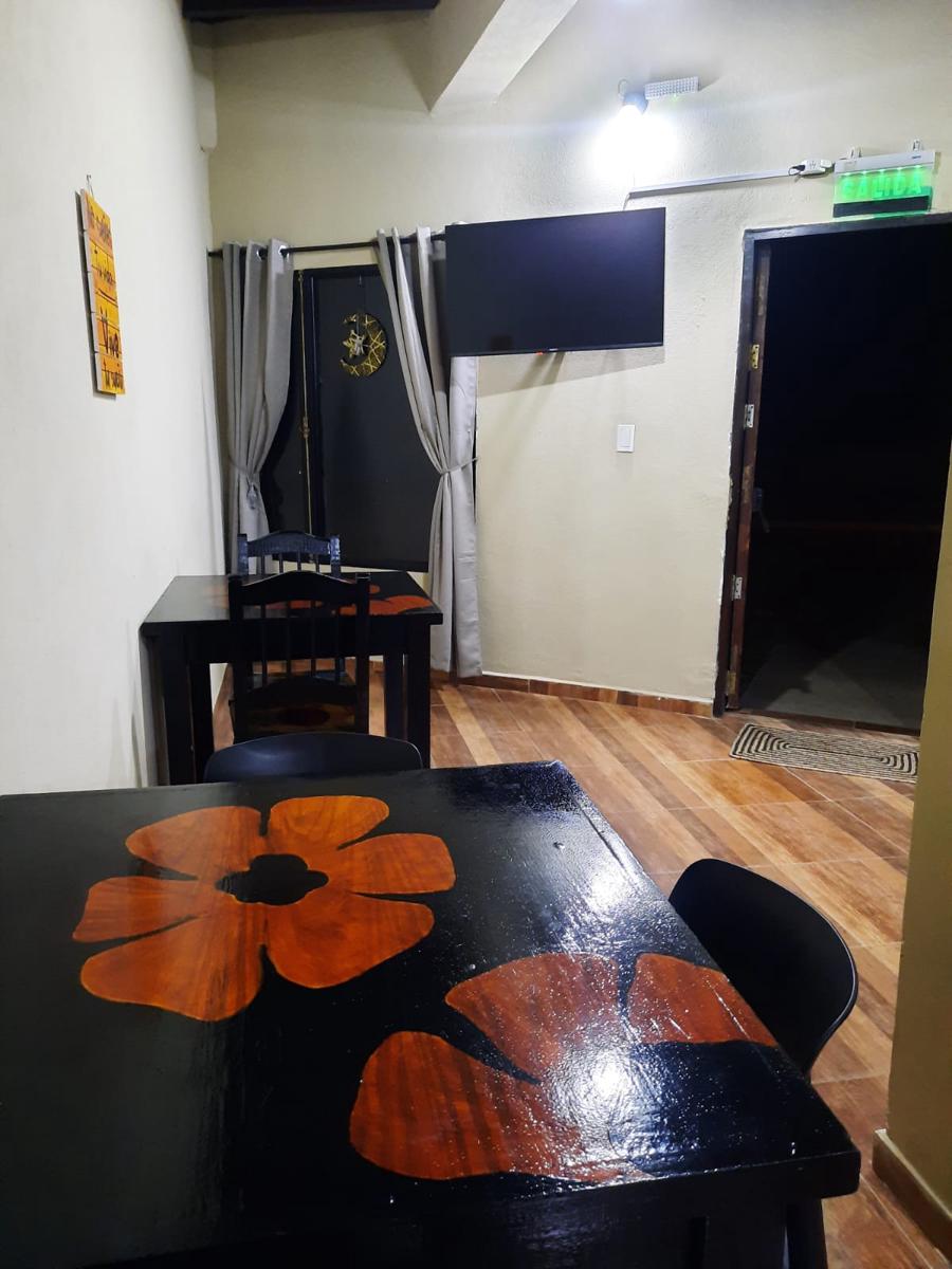 Hostel Lagos del Sur photo 4