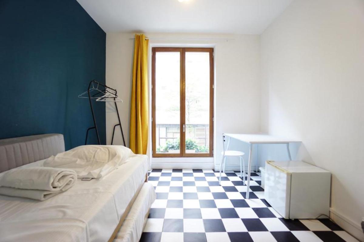 Kiez Hostel photo 2
