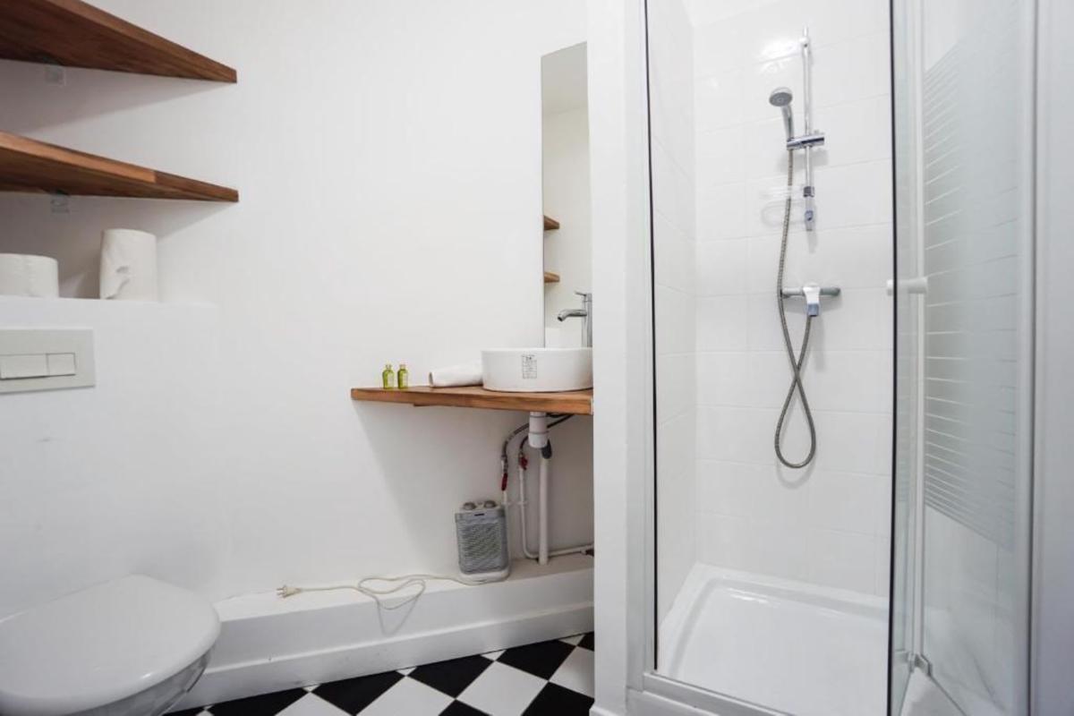 Kiez Hostel photo 4