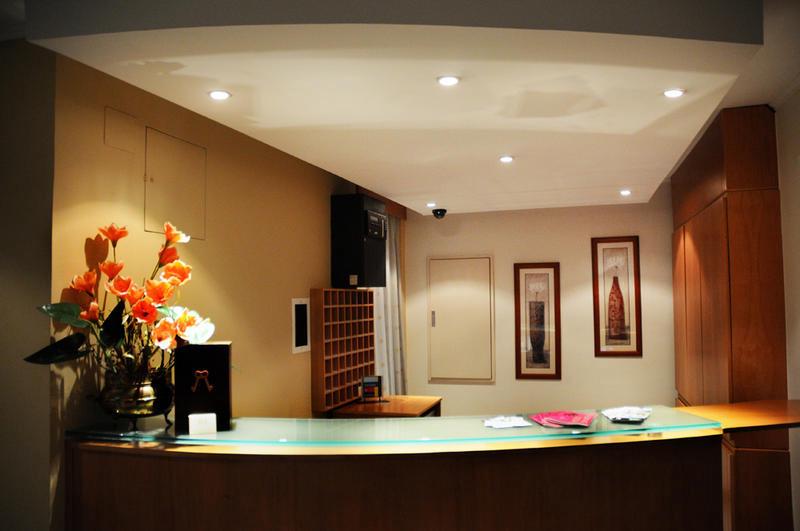 Hotel Italia photo 1