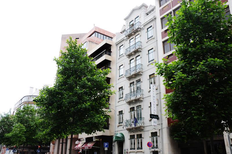 Hotel Italia photo 2
