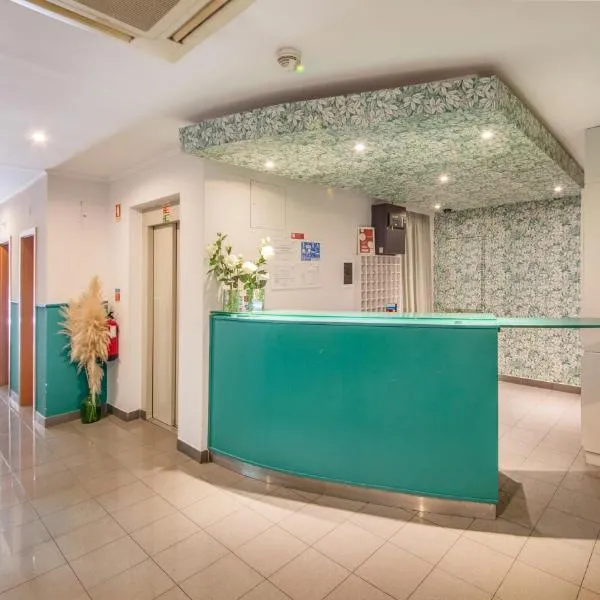 Hotel Italia photo 6