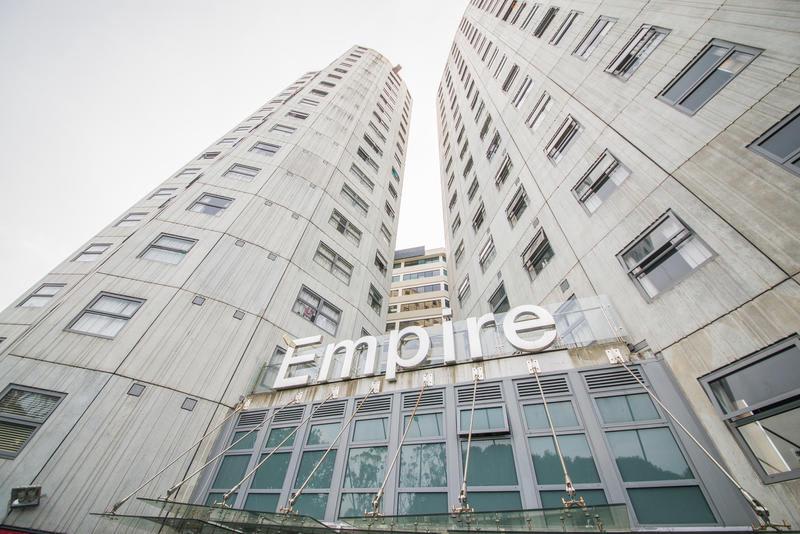 Empire Apartments photo 1