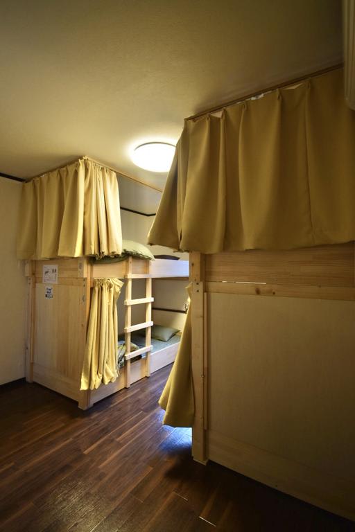 Kominka Guest House SENTŌ photo 1