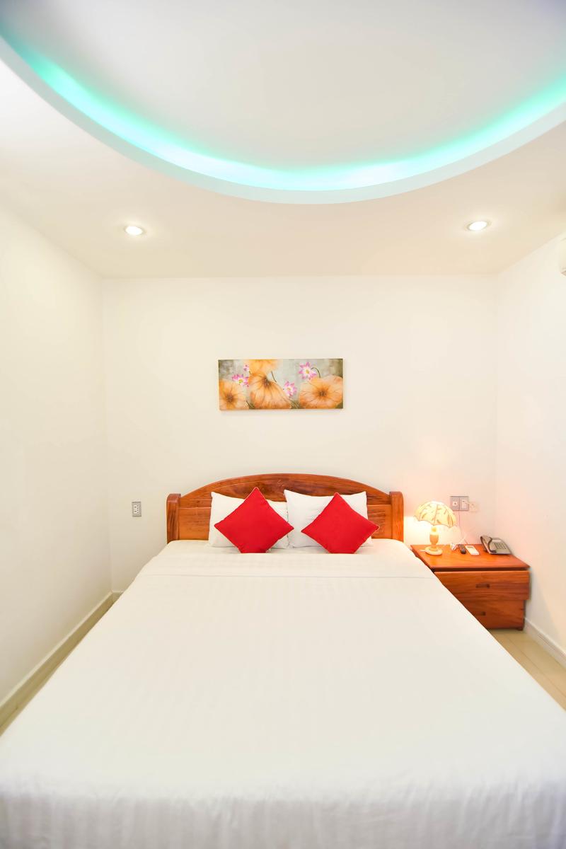 San San Hotel photo 2