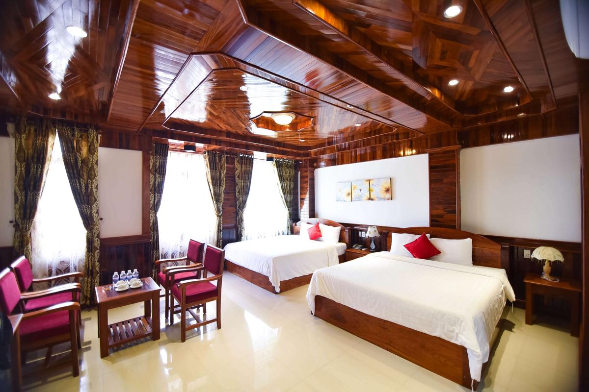 San San Hotel photo 3