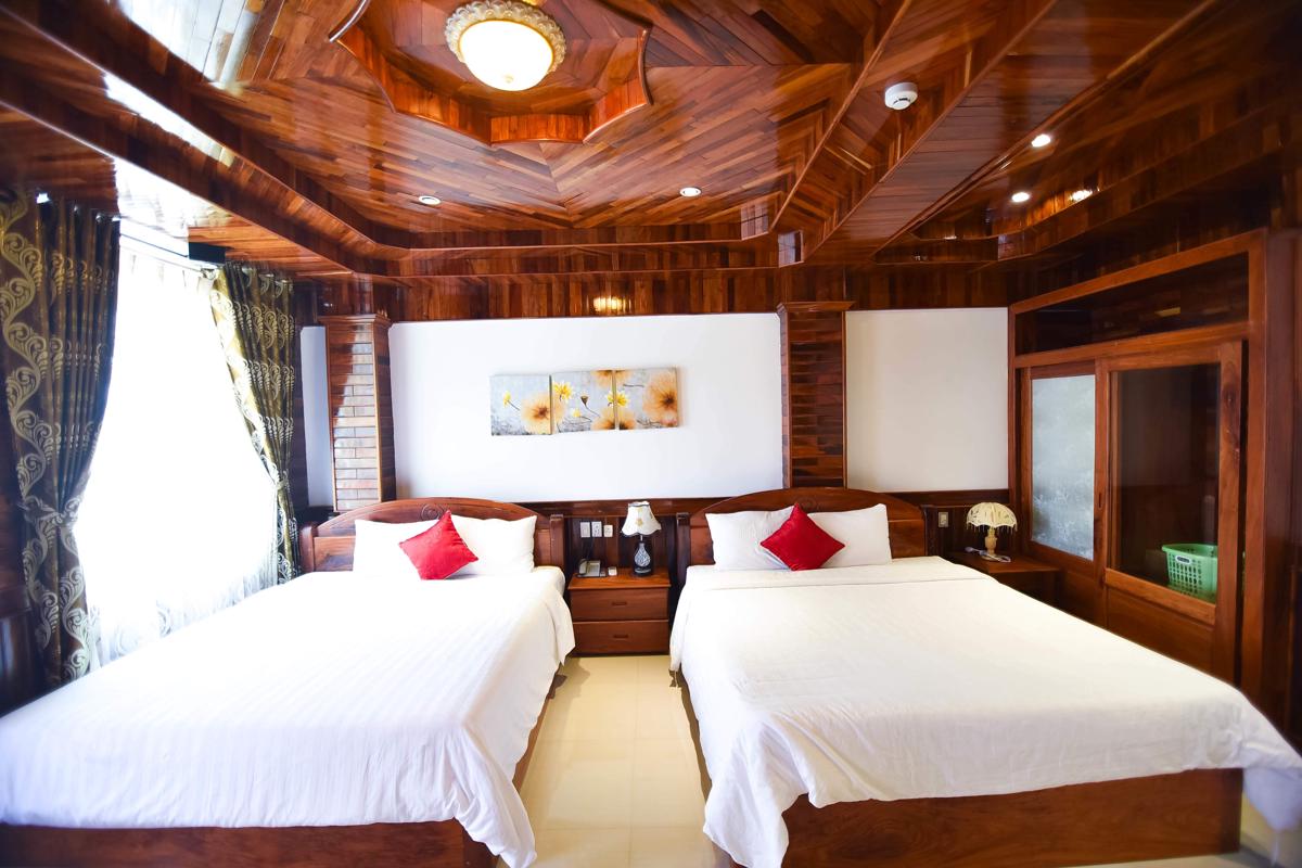 San San Hotel photo 4