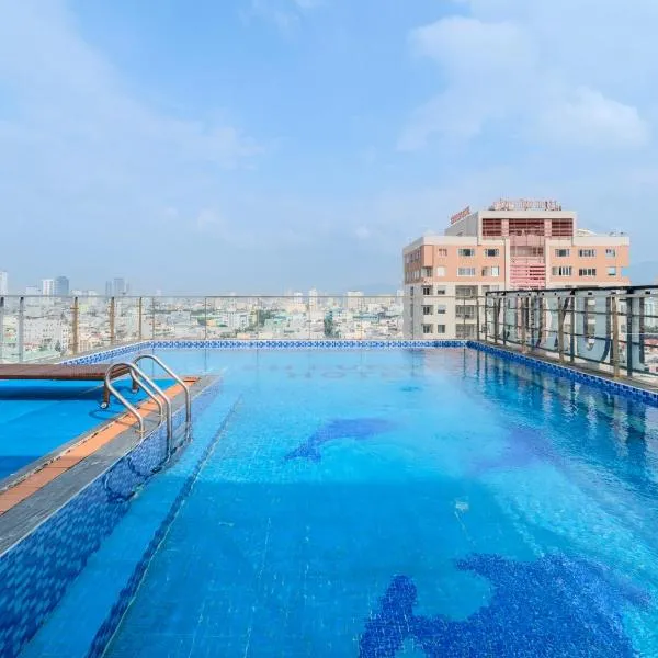 San San Hotel photo 5