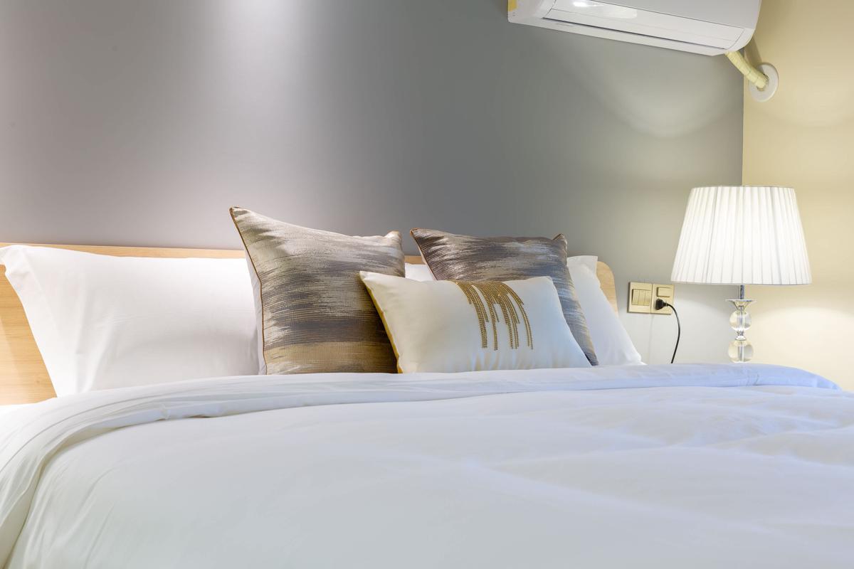 ServeYou Hotel粤美国际公寓黄埔分店 photo 2