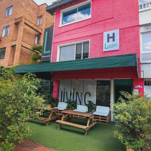 Living Hostal photo 5