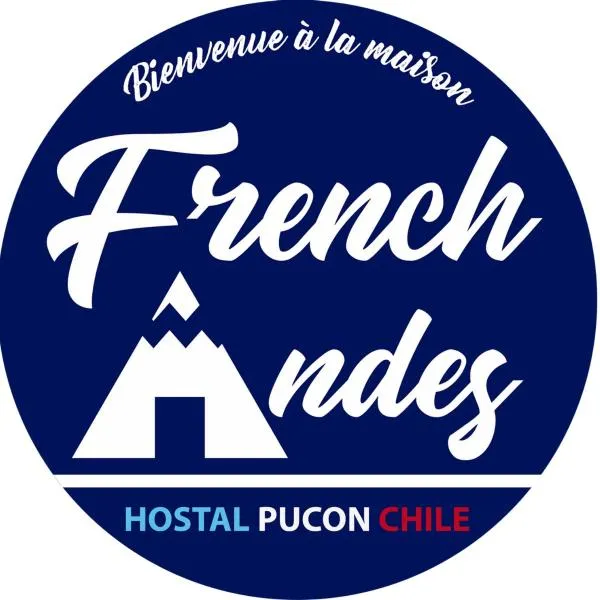 Hostel French Andes 1 photo 5