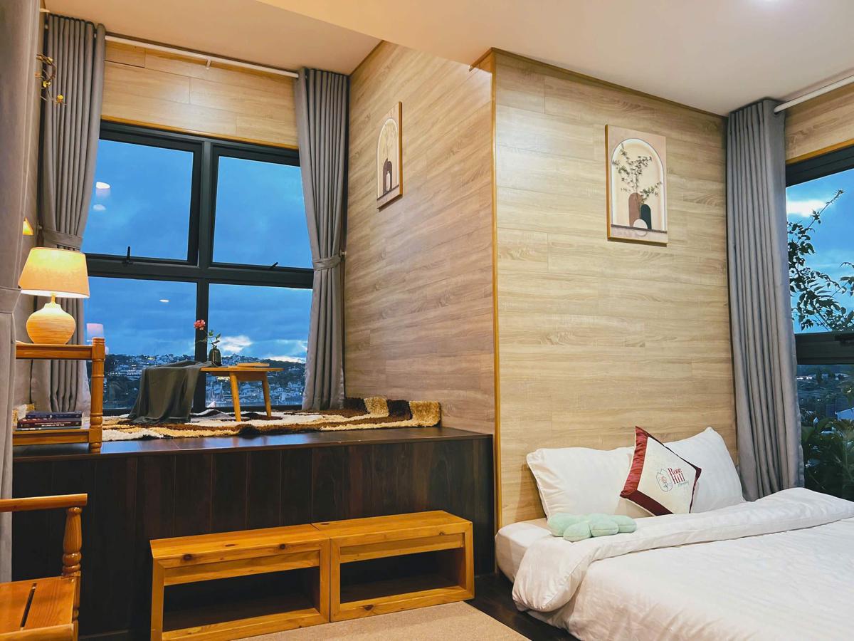 Rose Hill Villa Dalat photo 1
