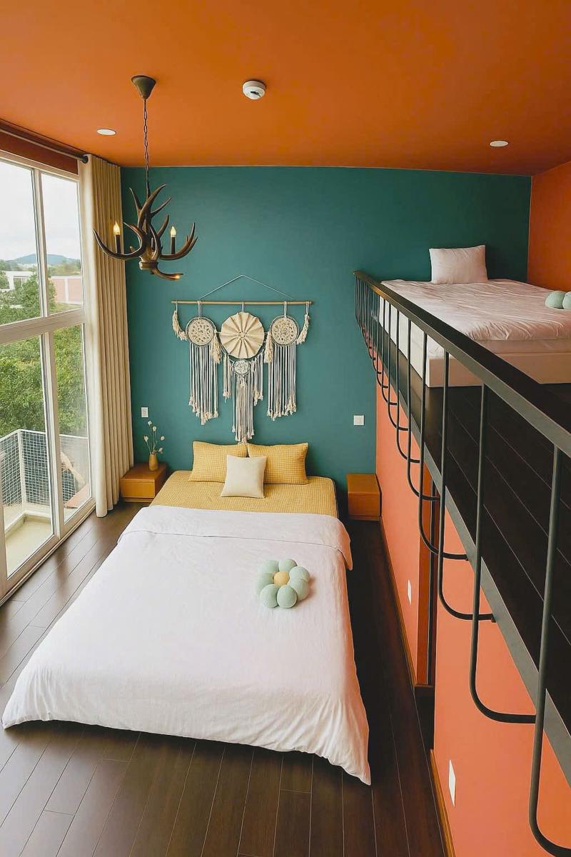 Rose Hill Villa Dalat photo 2