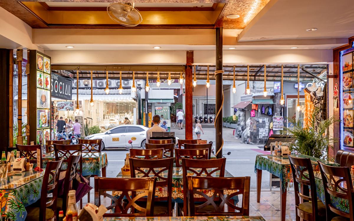 Patong Social Hotel photo 2