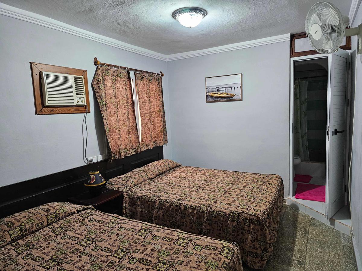 Hostal El Angel photo 5