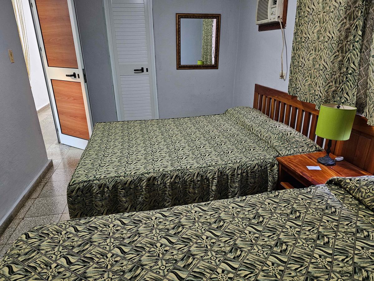 Hostal El Angel photo 6