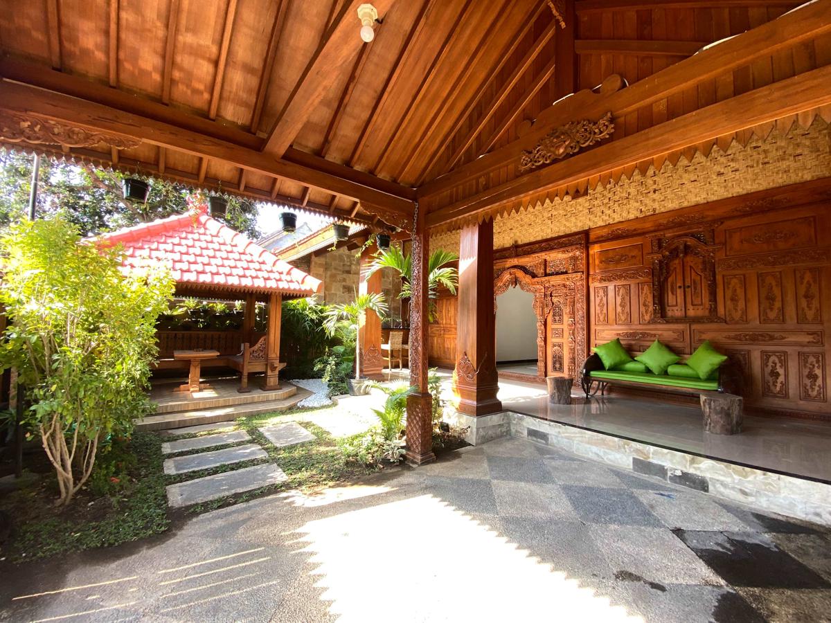 ReVive Banyuwangi by Snooze photo 1