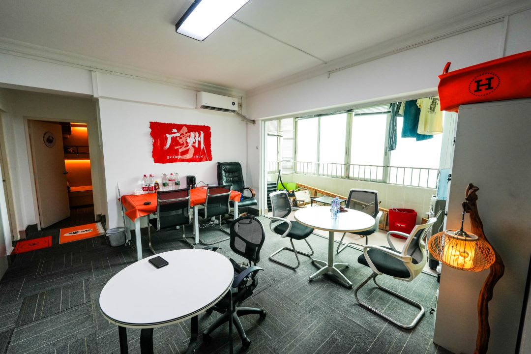 NuanJu Hostel photo 2