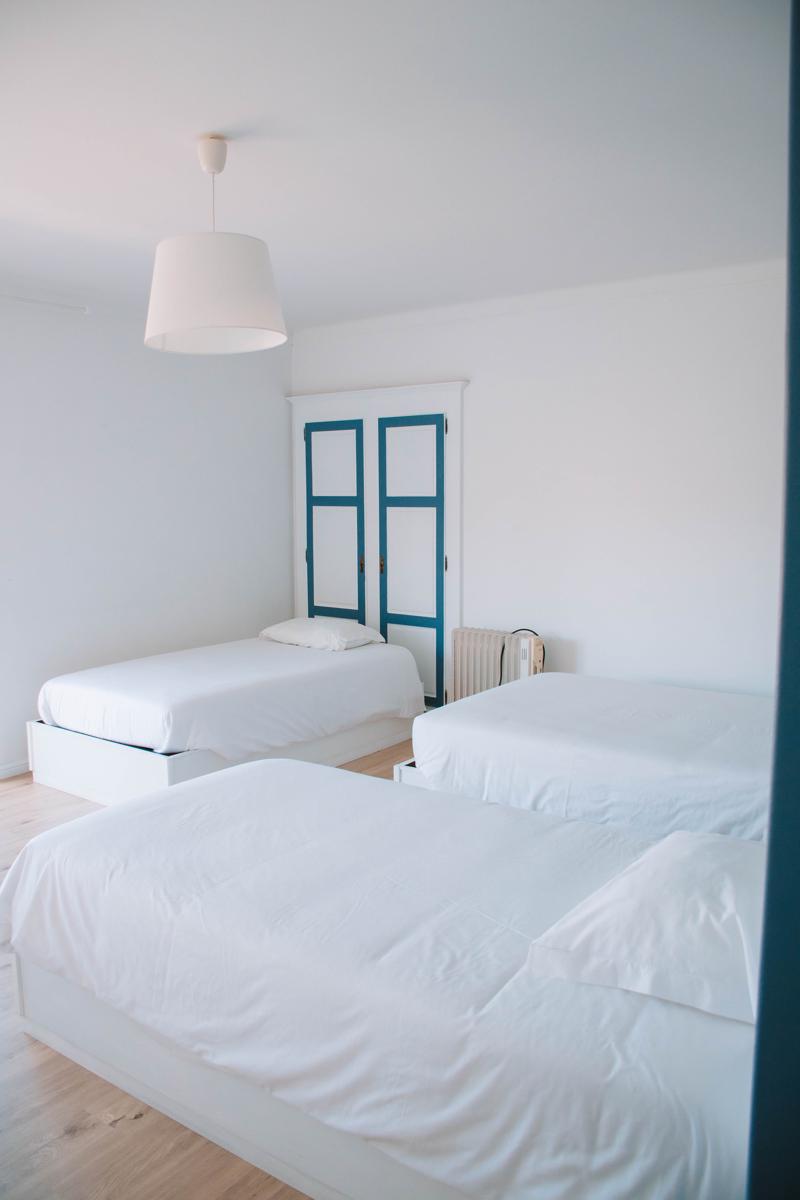 Arca Nova Guest House & Hostel photo 2