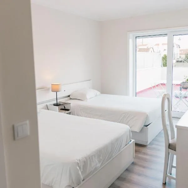 Arca Nova Guest House & Hostel photo 5