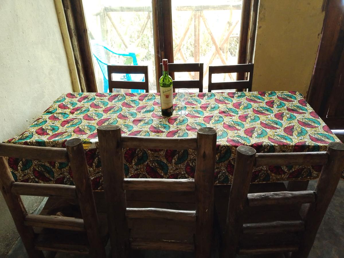 Sunrise Hostel Bunyonyi photo 2