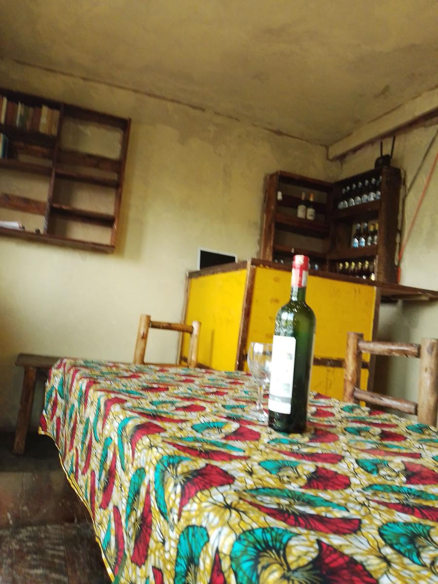 Sunrise Hostel Bunyonyi photo 4