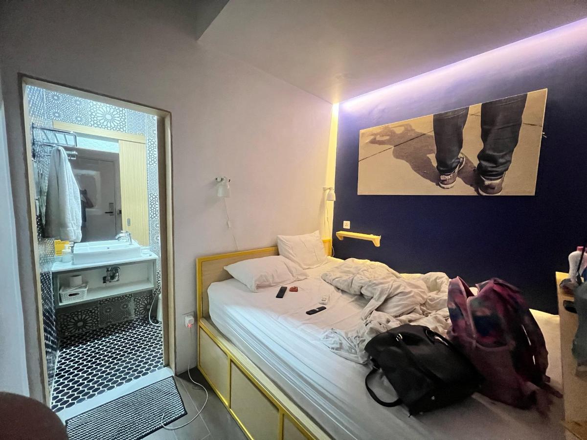 Konko Hostel Jakarta photo 6