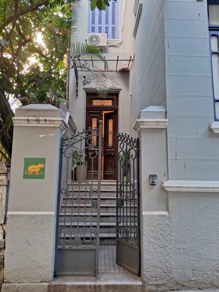 Florian's Hostel photo 1
