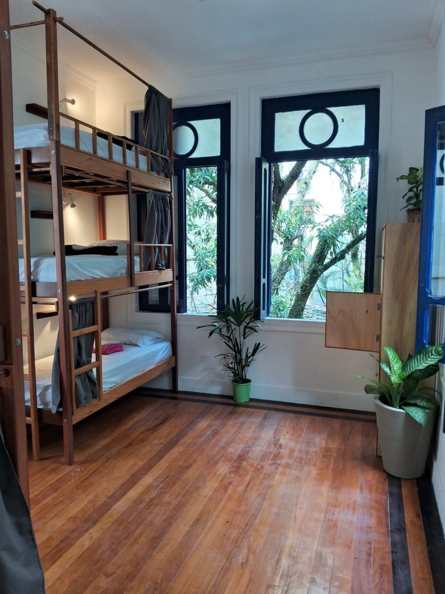 Florian's Hostel photo 2