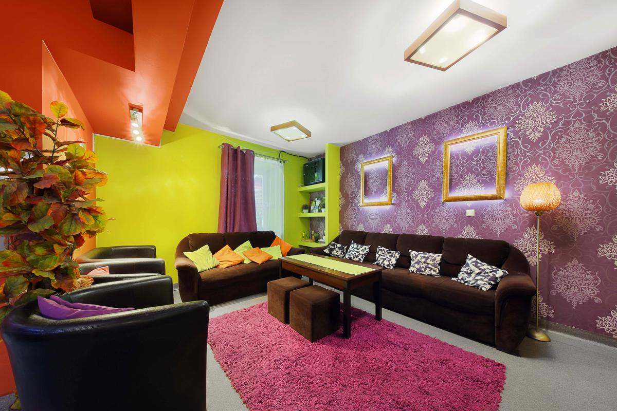 Moon Hostel Krakow photo 2