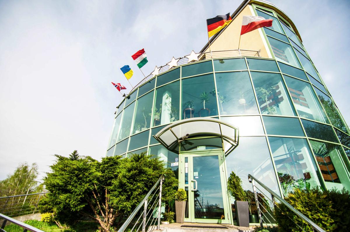 Hotel Artur photo 2