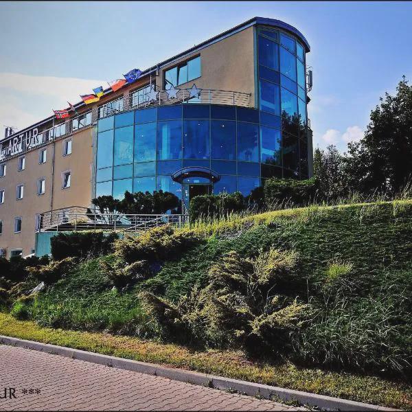 Hotel Artur photo 5