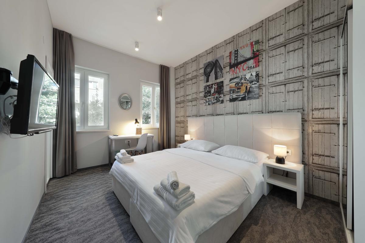 Downtown Boutique Hostel photo 1