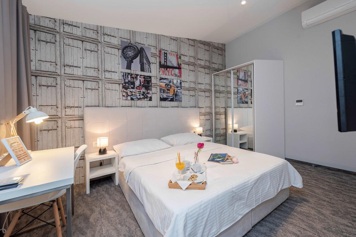 Downtown Boutique Hostel photo 2