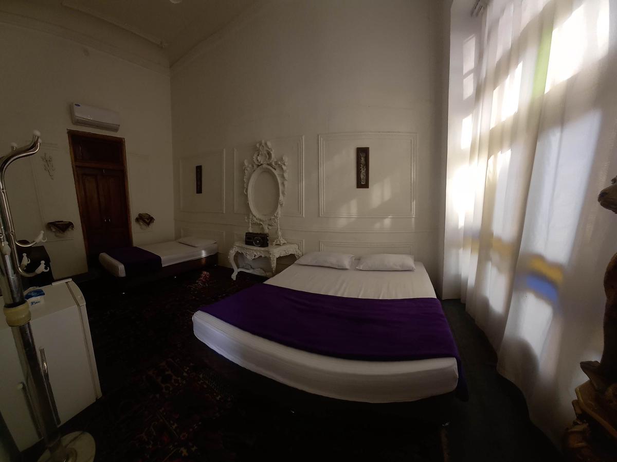 Pasargad Traditional Guesthouse photo 1