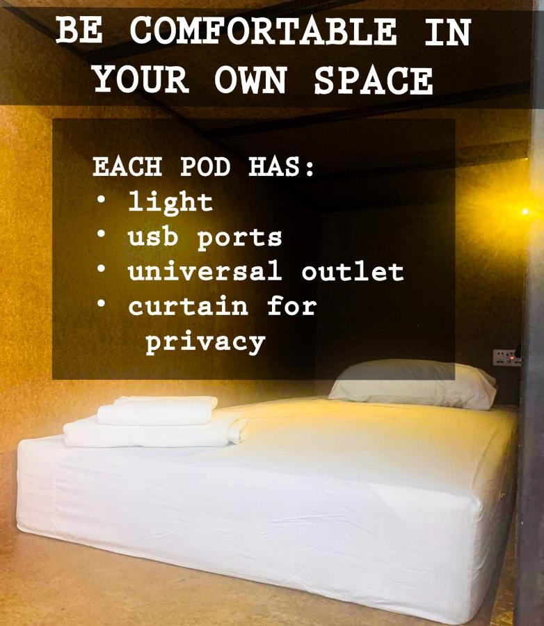 The Black Sheep Hostel photo 2