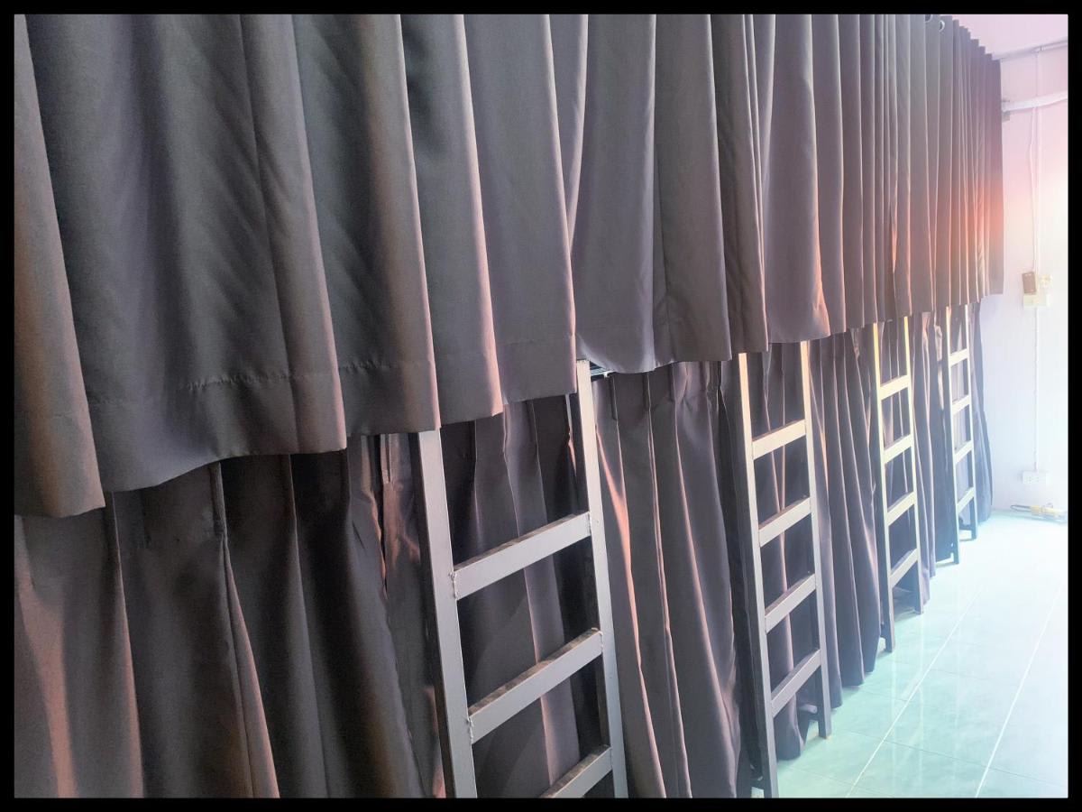 The Black Sheep Hostel photo 4