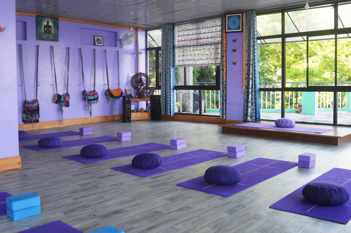 Ram Yoga House photo 2