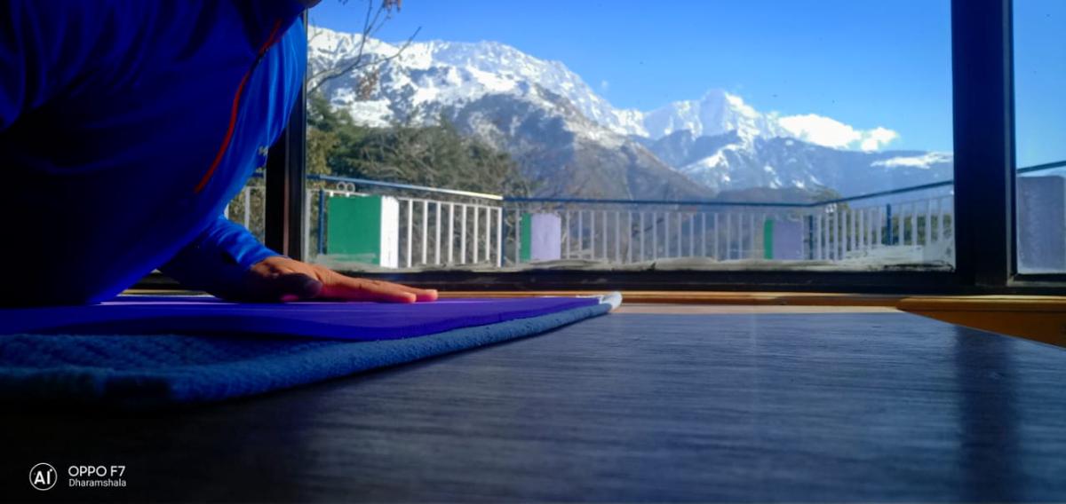 Ram Yoga House photo 4