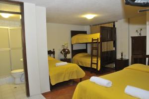 Hotel Margarita photo 3