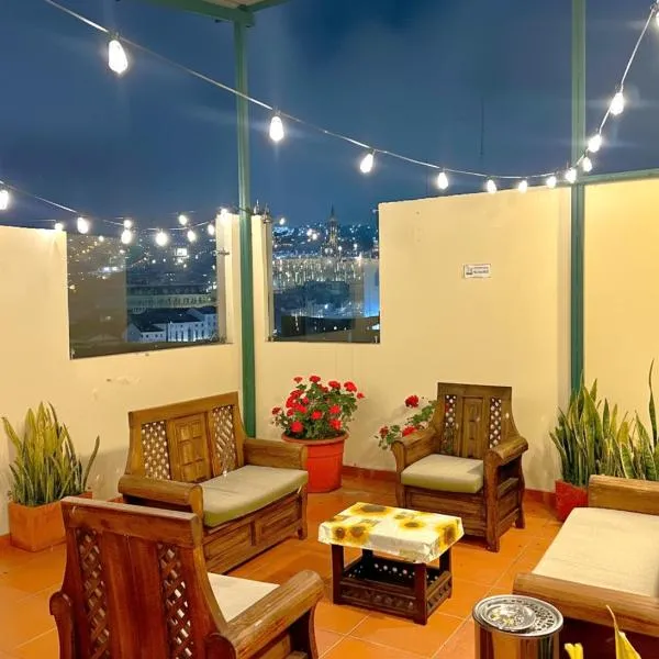 Hotel Margarita photo 5