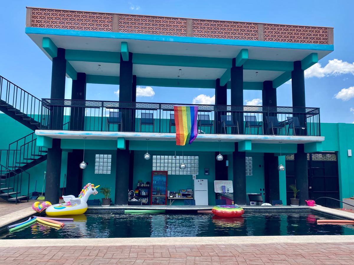 Confetti Pool Club photo 1
