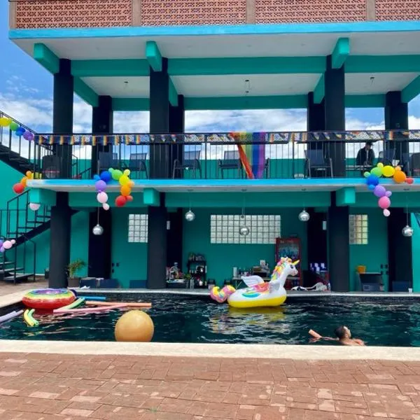 Confetti Pool Club photo 5