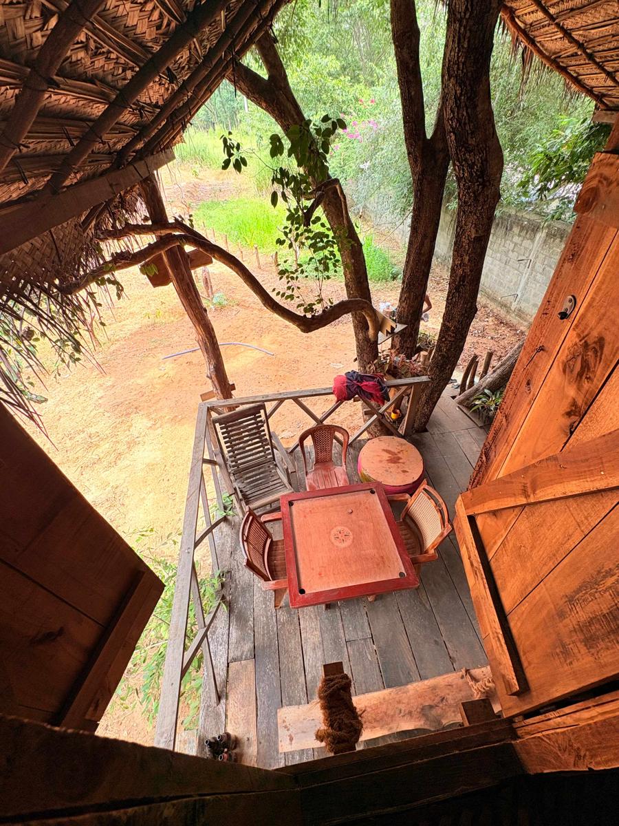 Elephant Point Tree House photo 4
