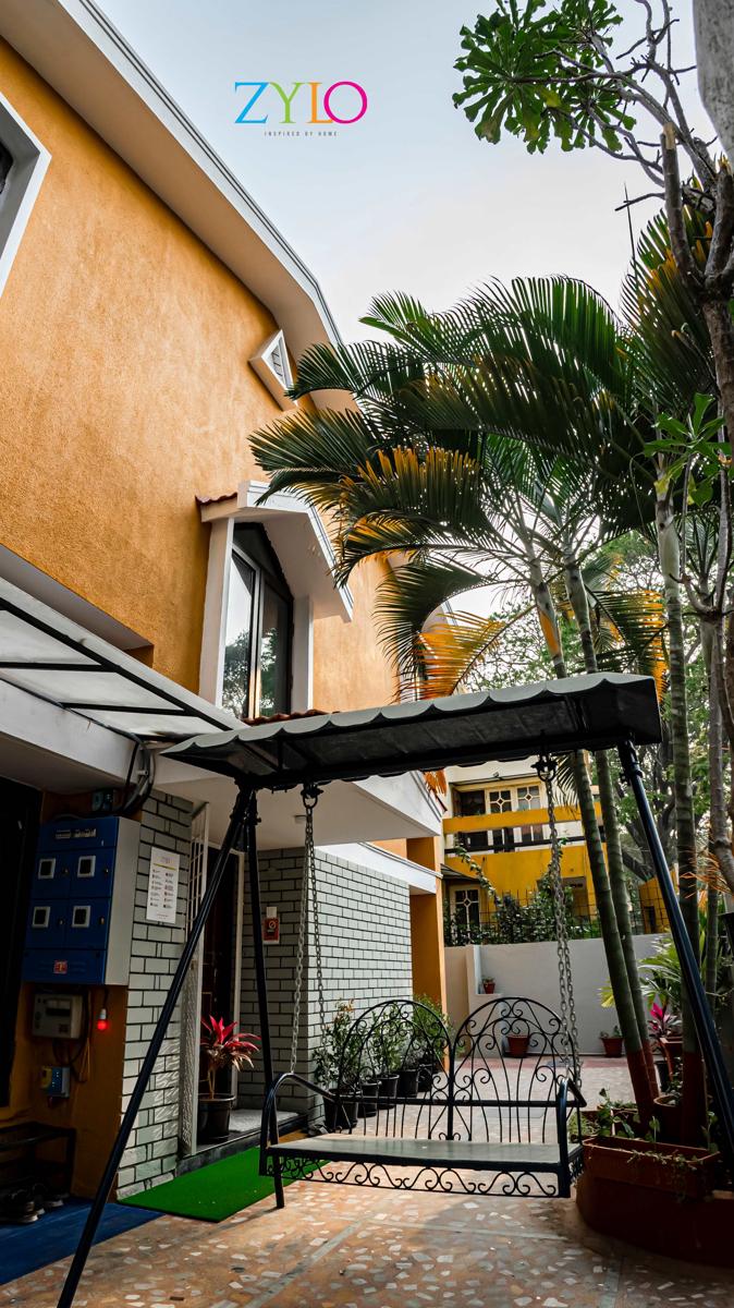Zylo Hostel photo 1