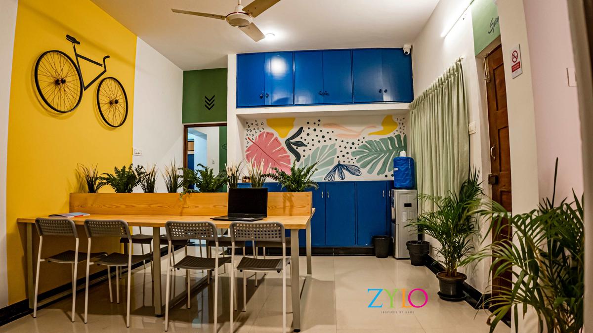 Zylo Hostel photo 3
